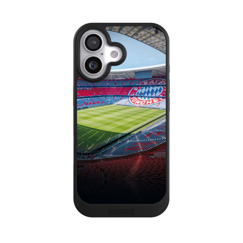  NIVOcore Stadion FC Bayern - Color