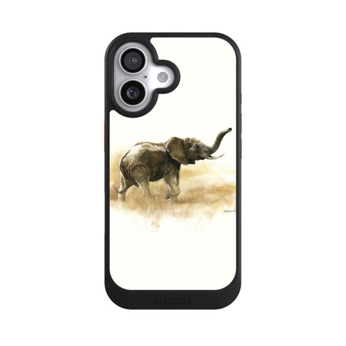  NIVOcore Afrikanischer Elefant