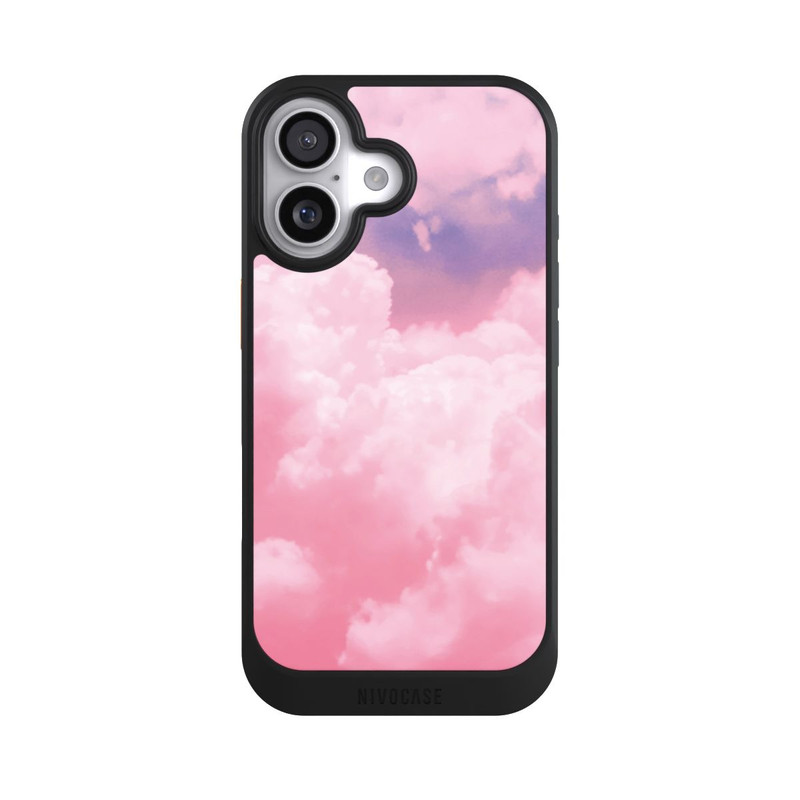 iPhone 17 NIVOcore Ciel de bonbons