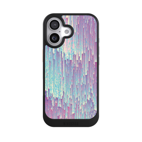 Apple iPhone 17 NIVOcore Glitches irisés