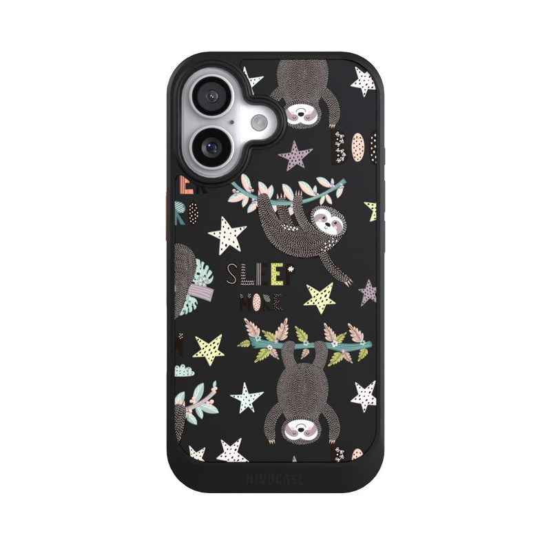 iPhone 17 NIVOcore Sleep More ohne Hintergrund