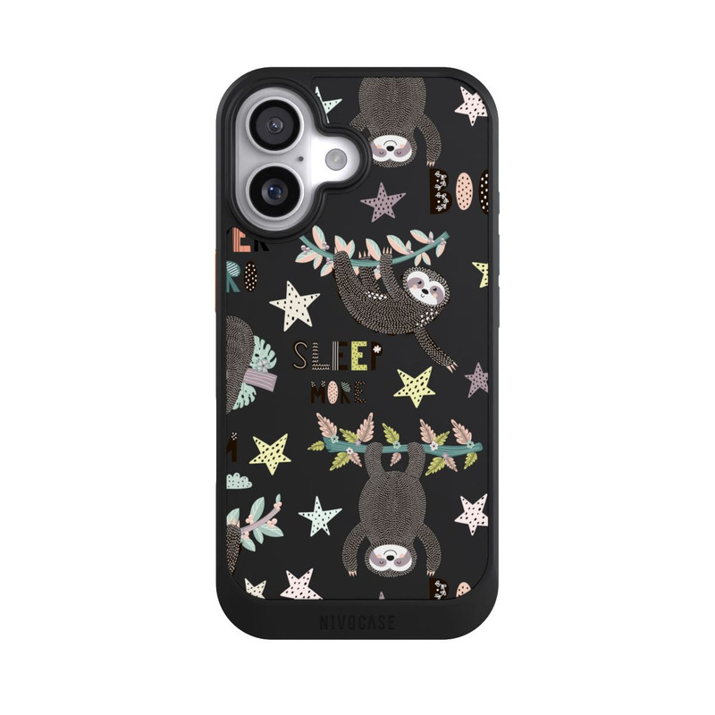 iPhone 17 NIVOcore Sleep More ohne Hintergrund