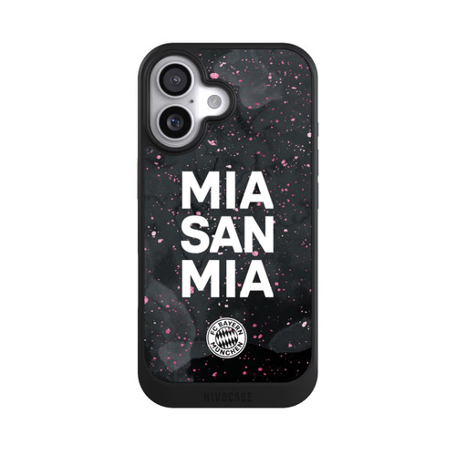  NIVOcore Mia San Mia Girly - FCB
