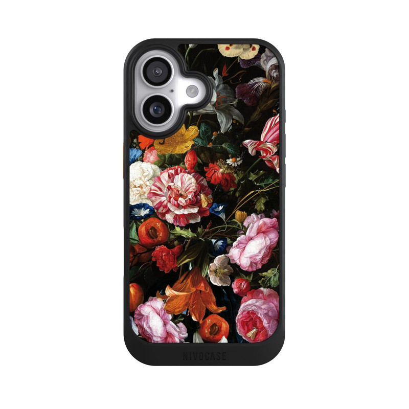 iPhone 17 NIVOcore Farbenfrohes Bouquet