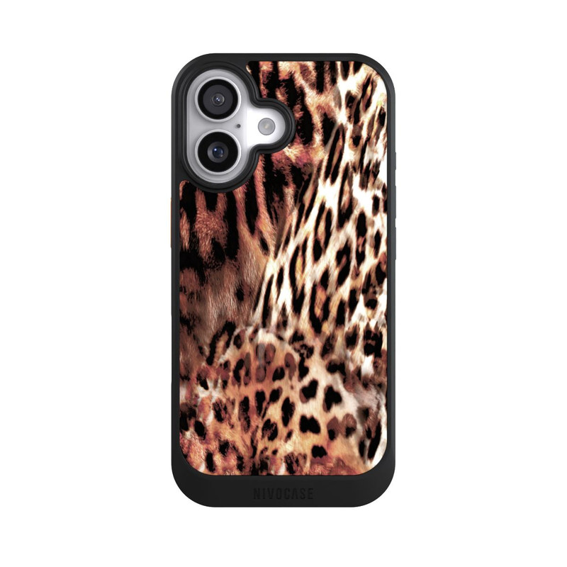 iPhone 17 NIVOcore Modern Leo