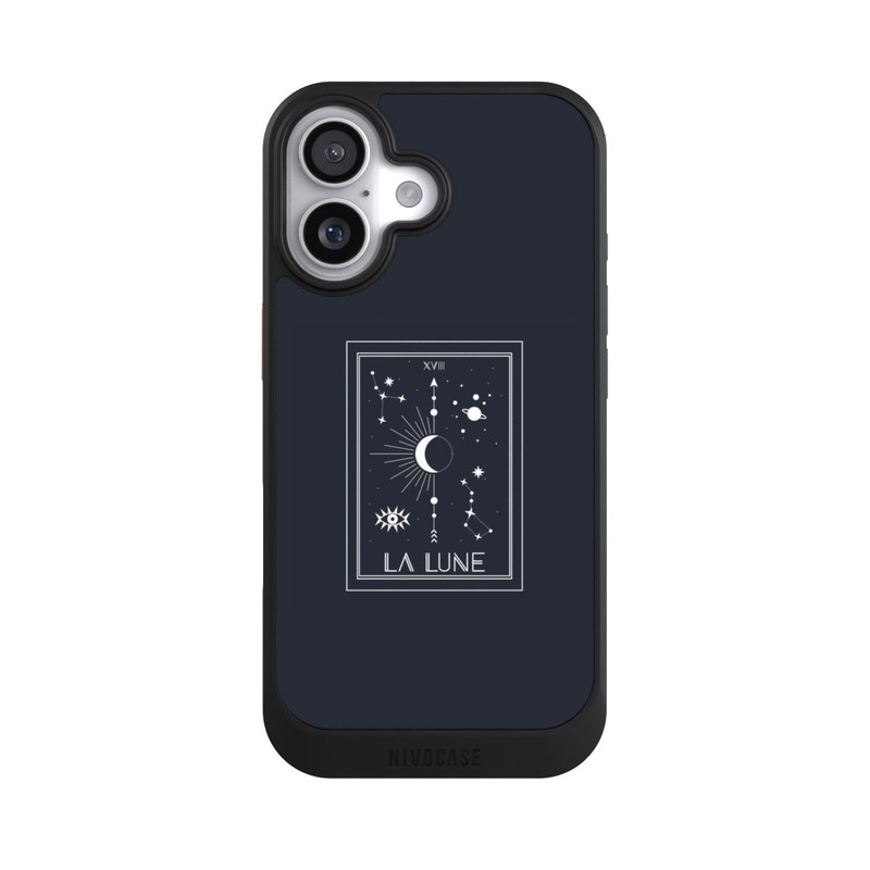 iPhone 17 NIVOcore La Lune the Moon