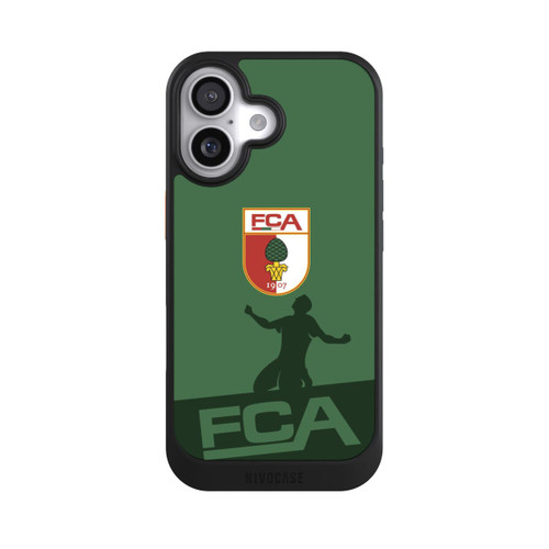  NIVOcore Jubelszene Grün - FCA