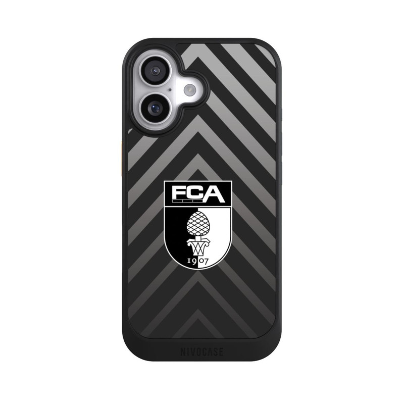 iPhone 17 NIVOcore Sperrspitze FCA