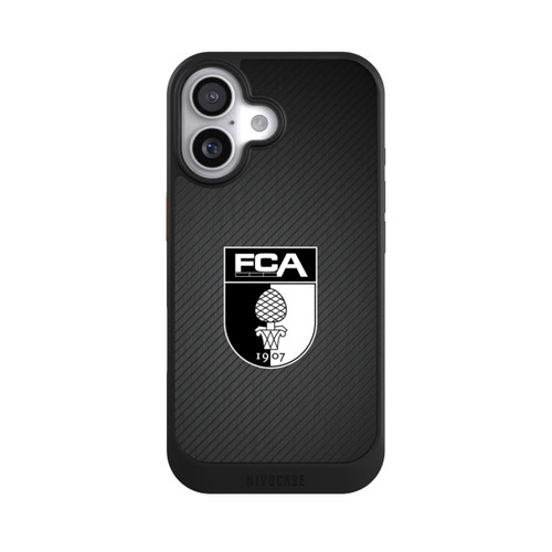  NIVOcore Nadelstreifen FCA
