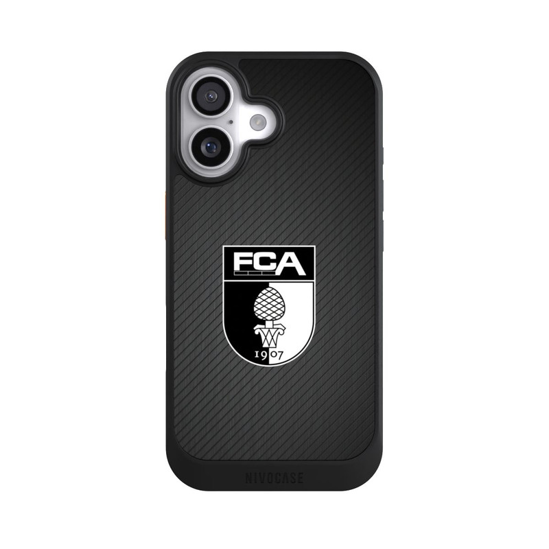 iPhone 17 NIVOcore Nadelstreifen FCA