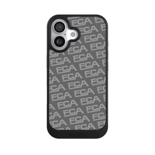  NIVOcore FCA FCA - Grau