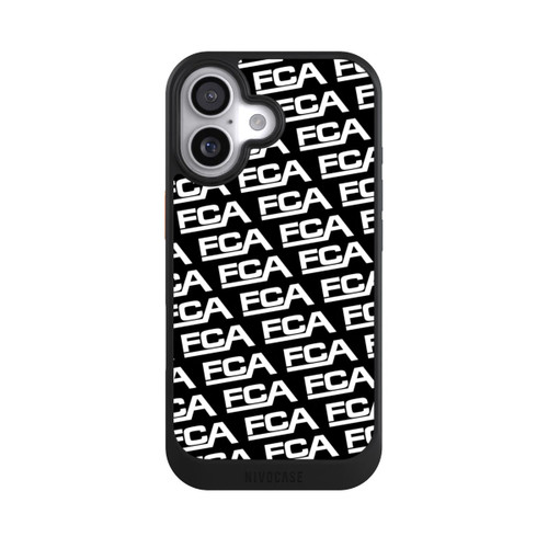  NIVOcore FCA FCA - Schwarz