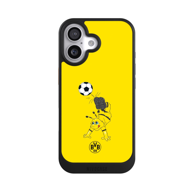 iPhone 17 NIVOcore Emma et le Foot- BVB