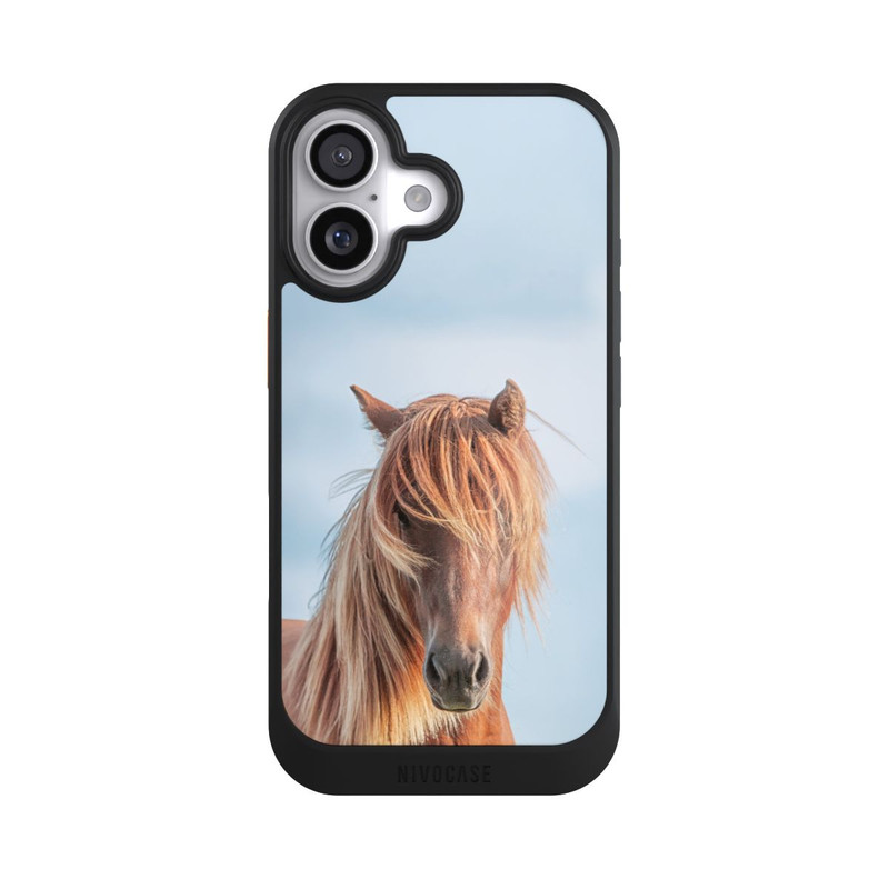 iPhone 17 NIVOcore Isländer