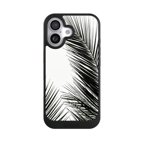 Apple iPhone 17 NIVOcore Feuilles de palmier 16