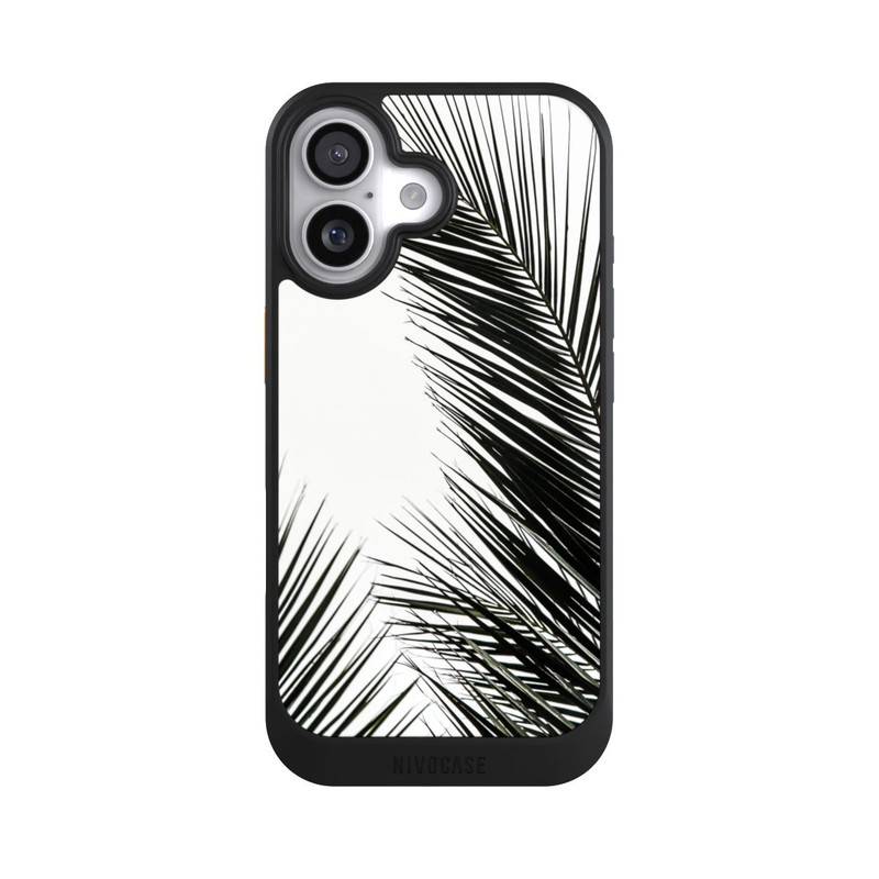 iPhone 17 NIVOcore Palm Leaves 16