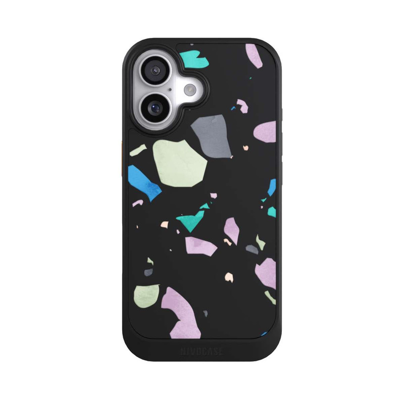 iPhone 17 NIVOcore Terrazzo 2