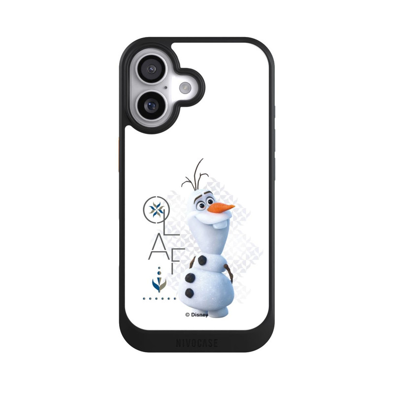 iPhone 17 NIVOcore Olaf Frozen 2