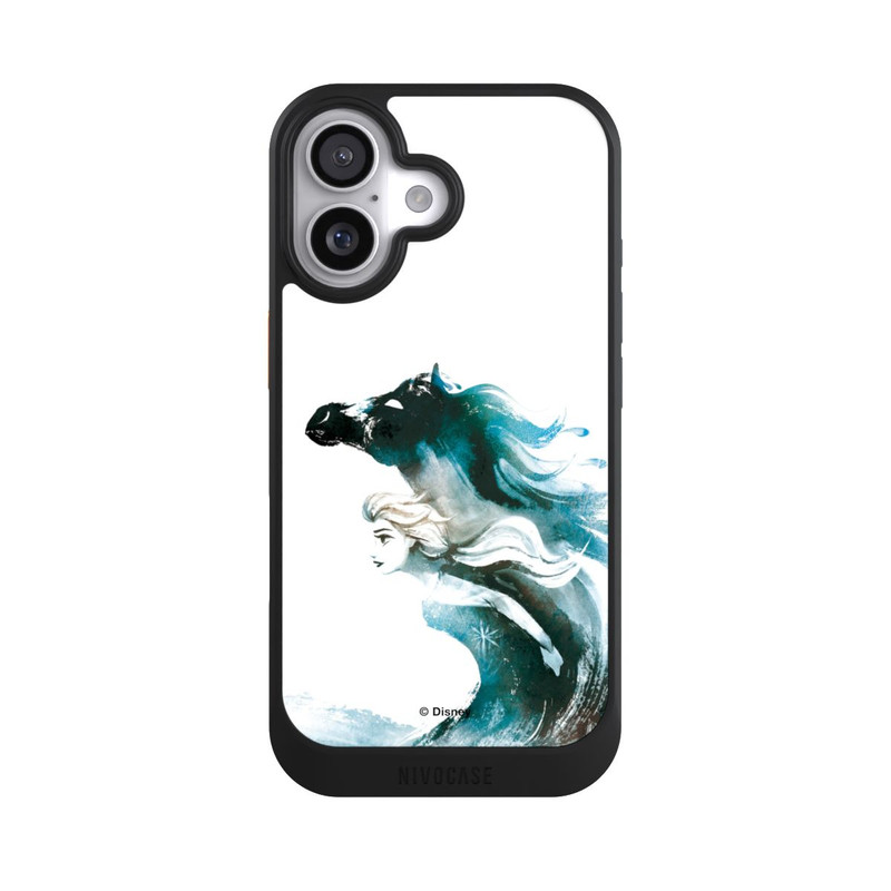 iPhone 17 NIVOcore Elsa Waterhorse Frozen 2