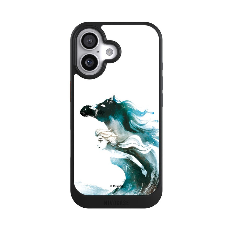 iPhone 17 NIVOcore Elsa Waterhorse Frozen 2
