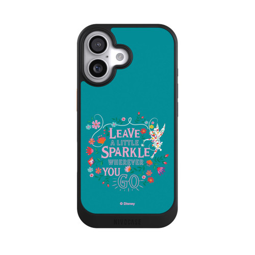  NIVOcore Tinkerbell Leave a Little Sparkle Green