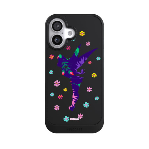  NIVOcore Tinkerbell Flowers Transparent