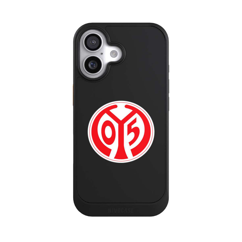 iPhone 17 NIVOcore Rotes Logo - MZ 05
