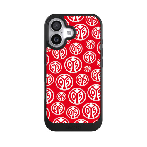  NIVOcore MZ 05 Logos auf Rot