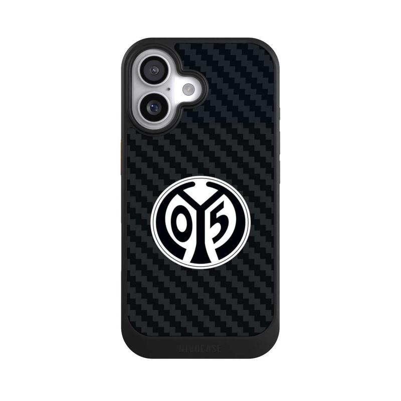 iPhone 17 NIVOcore Carbon - MZ05
