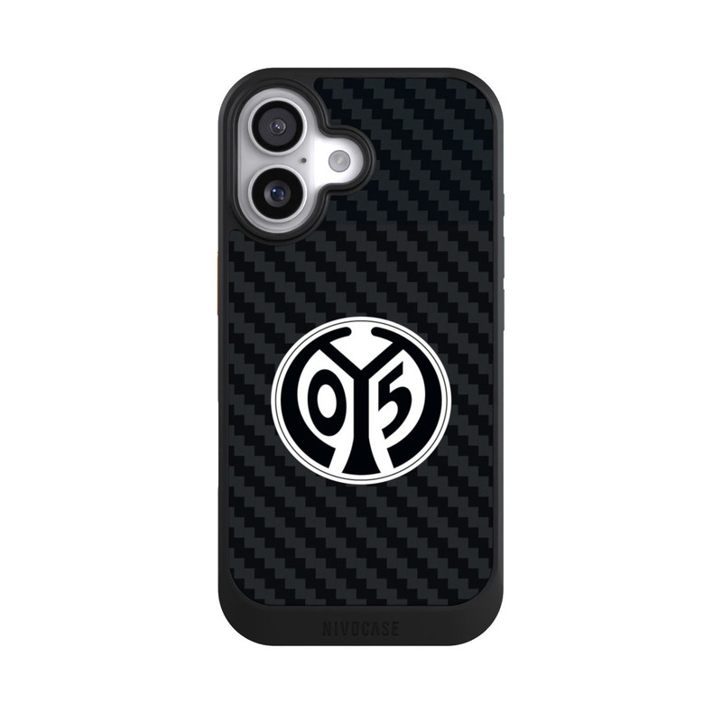 iPhone 17 NIVOcore Carbon - MZ05