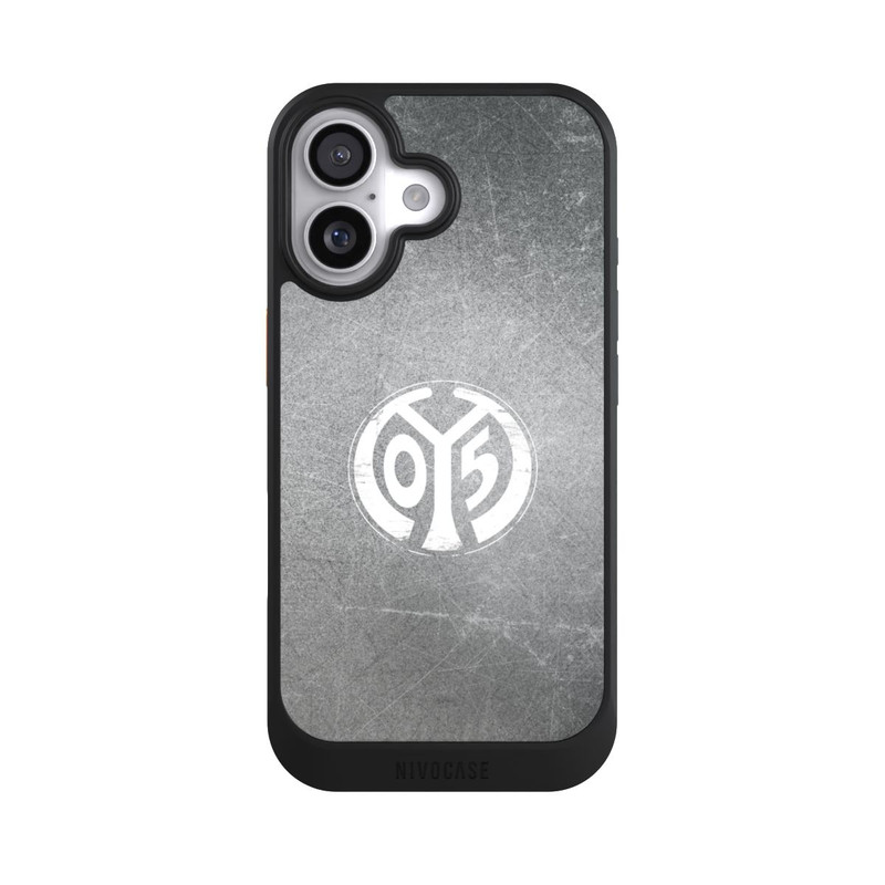 iPhone 17 NIVOcore Metallisch - MZ 05