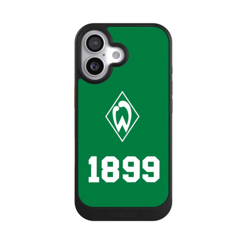  NIVOcore 1899 Grün-Weiß Lebenslang Grün - Werder Bremen