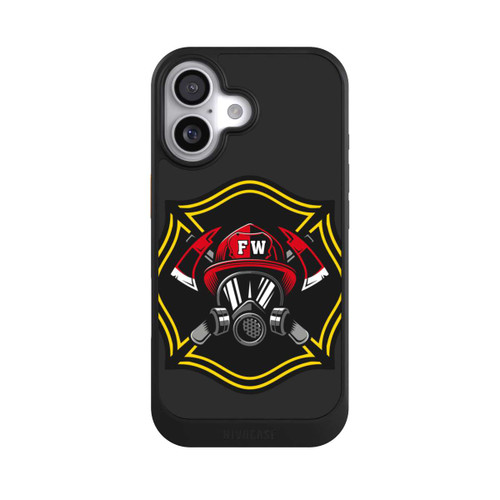  NIVOcore Firefighter Icon