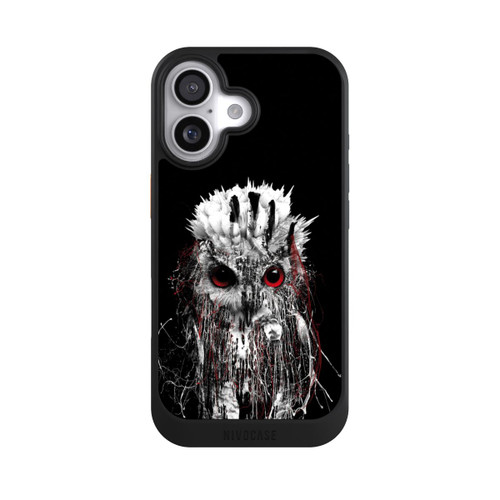  NIVOcore Owl Redeye