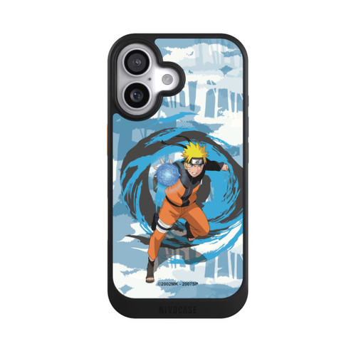  NIVOcore Naruto Rasengan