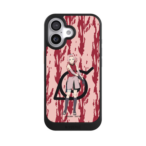 NIVOcore Sakura Konoha