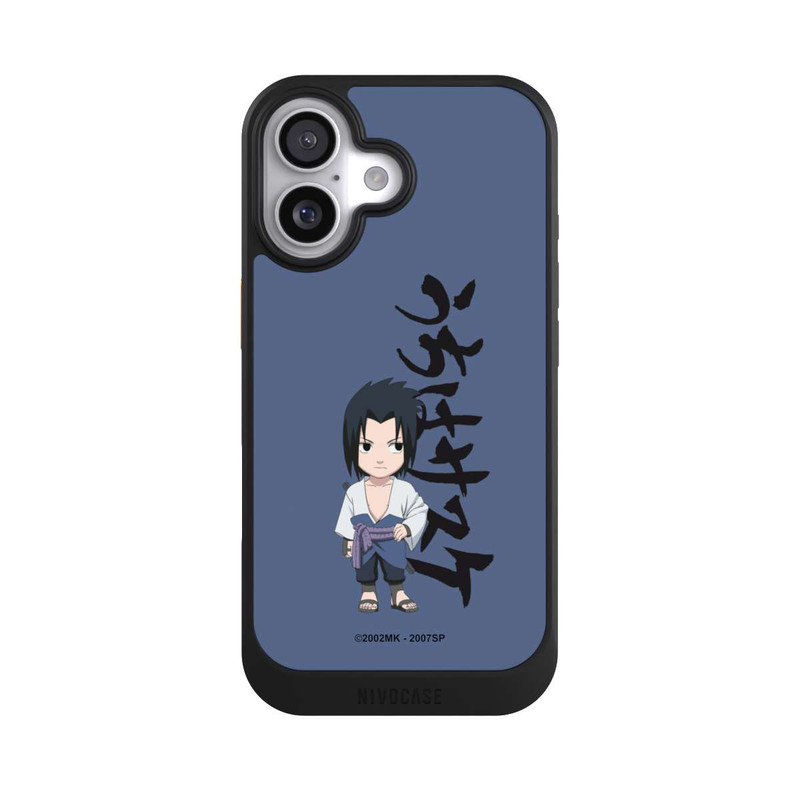 iPhone 17 NIVOcore Sasuke SD