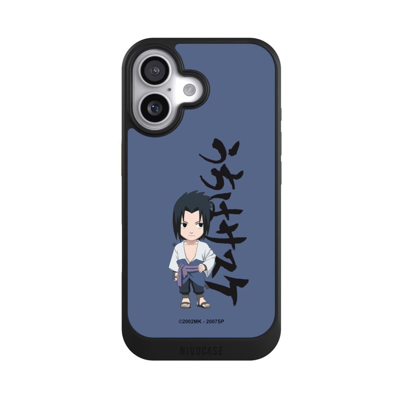 iPhone 17 NIVOcore Sasuke SD