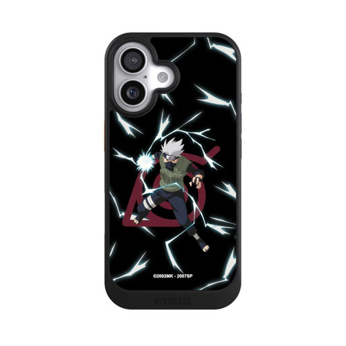 NIVOcore Kakashi Raikiri
