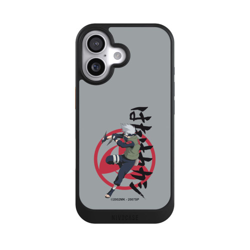  NIVOcore Kakashi Sharingan