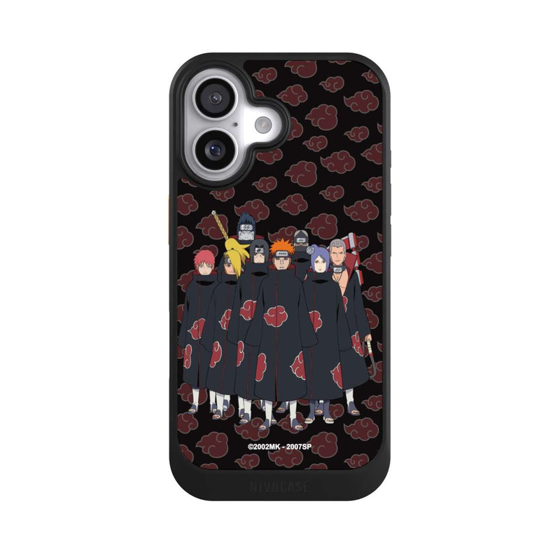 iPhone 17 NIVOcore Akatsuki Gruppe
