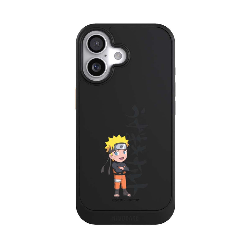 iPhone 17 NIVOcore Naruto SD ohne Hintergrund