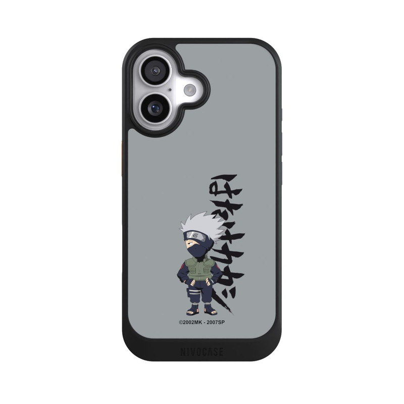 iPhone 17 NIVOcore Kakashi SD