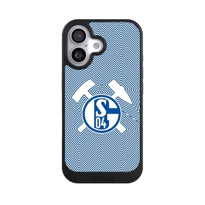 iPhone 17 NIVOcore Ruhrpott - Schalke 04