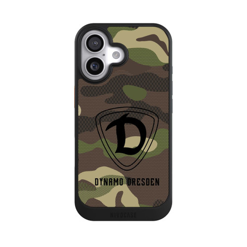  NIVOcore Camo D Braun