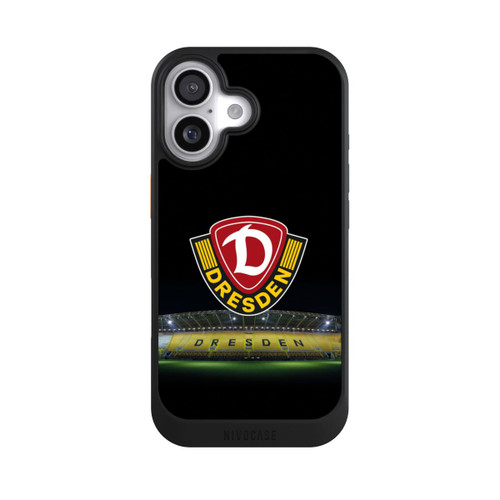  NIVOcore Stadion Dynamo Dresden