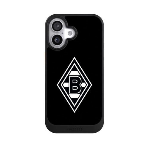  NIVOcore Borussia Raute Schwarz