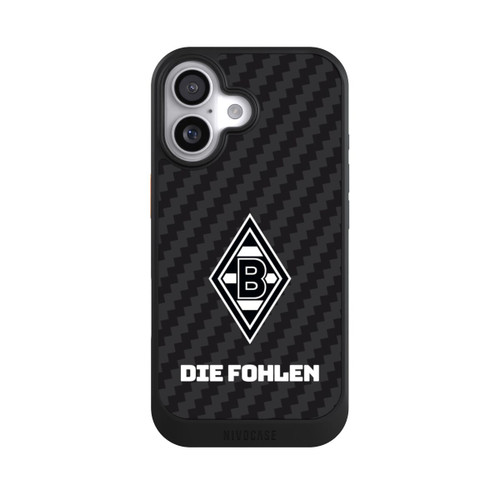  NIVOcore Die Fohlen Carbon