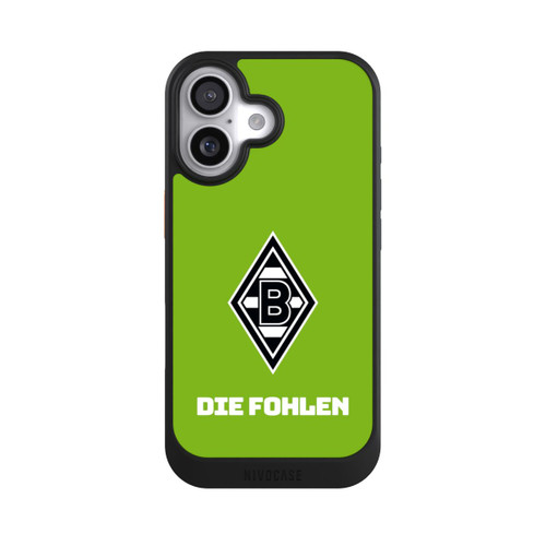  NIVOcore Die Fohlen Grün