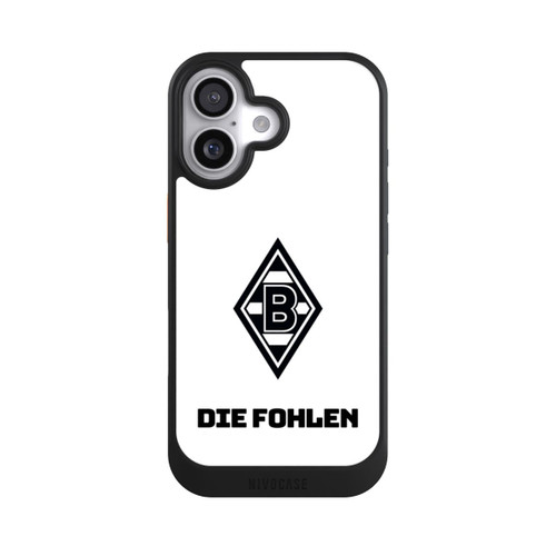 NIVOcore Die Fohlen Weiss
